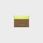 The Slim Cardholder