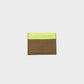 The Slim Cardholder