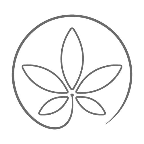 Organic Hemp Icon