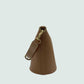 rossi bucket bag  - mocha