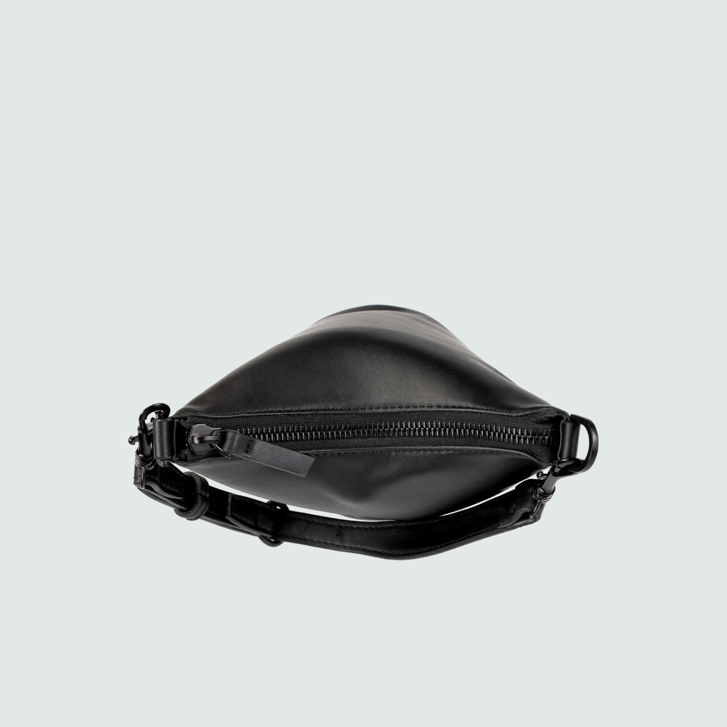 rossi bucket bag  - black