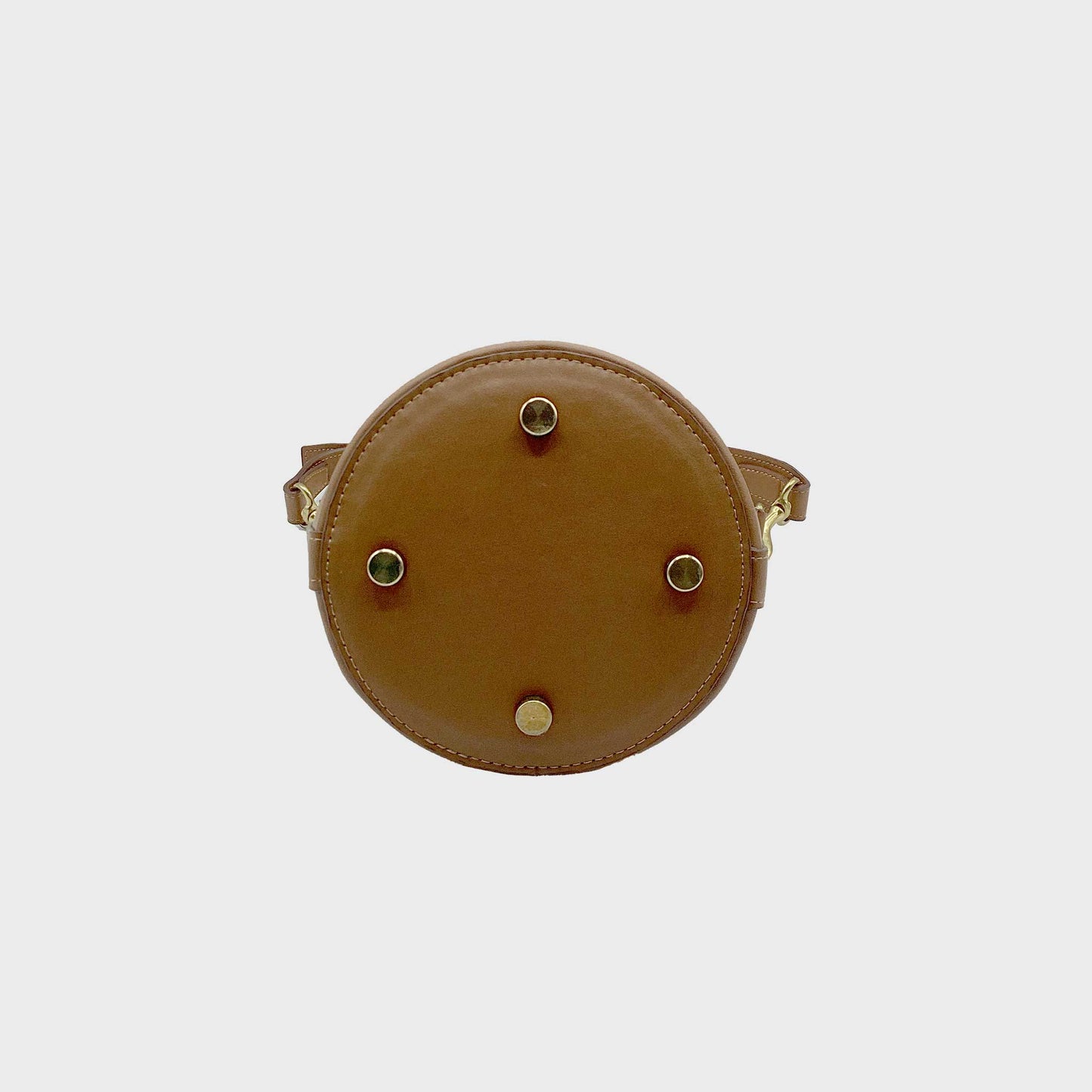 The Rossi Bucket Bag