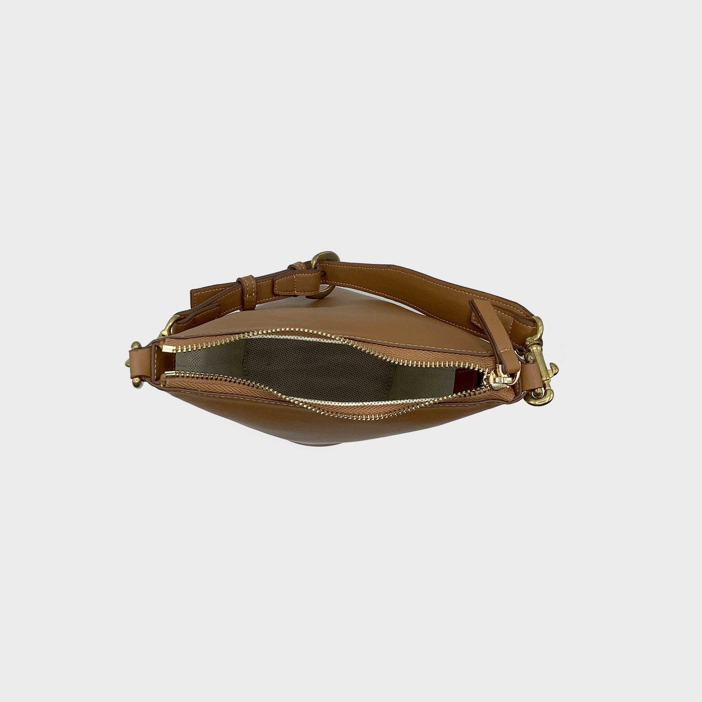 The Rossi Bucket Bag