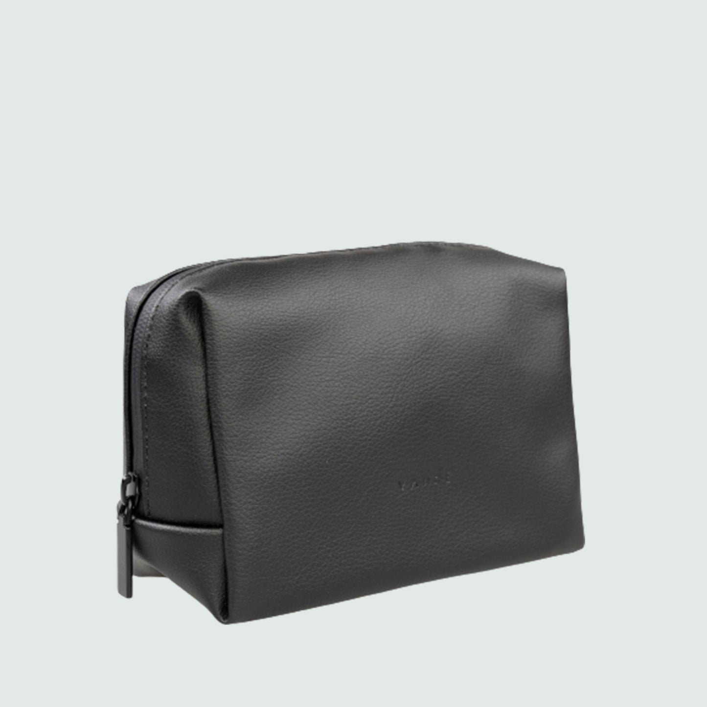 vanne cosmetic case - black