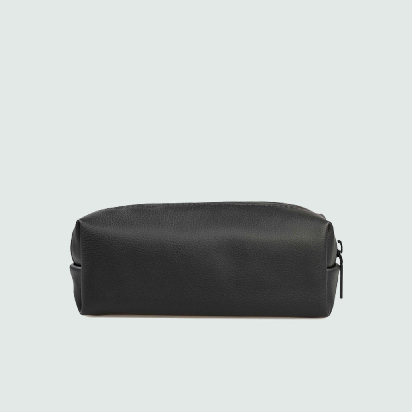 vanne pencil case - black