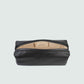 vanne pencil case - black