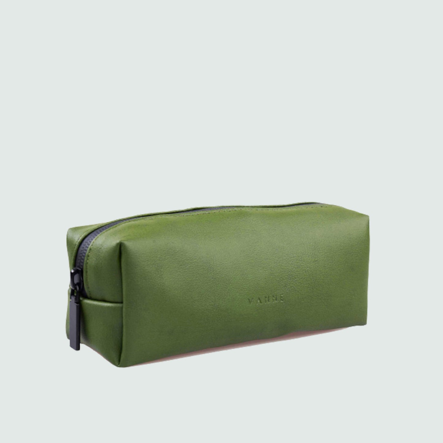 vanne pencil case - cactus green