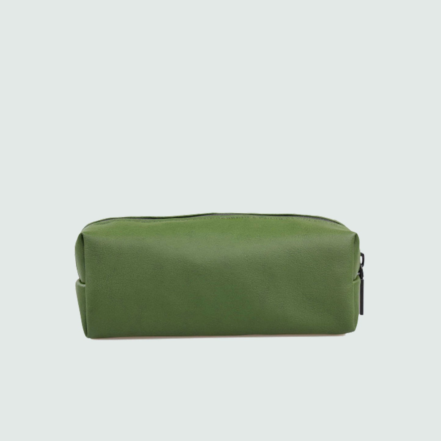 vanne pencil case - cactus green