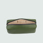 vanne pencil case - cactus green