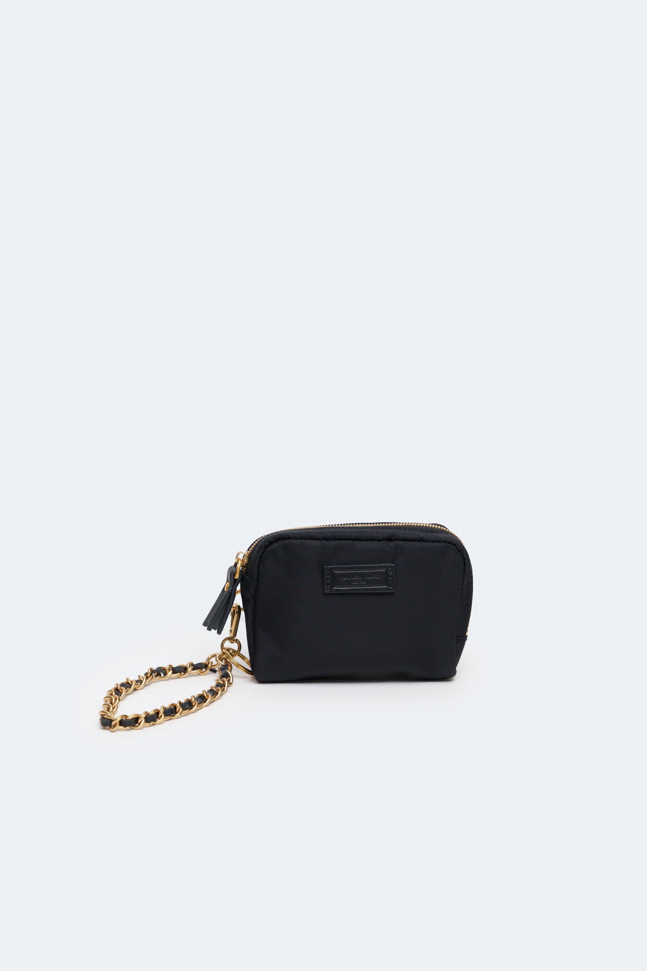 Gaby Small Zip Wallet