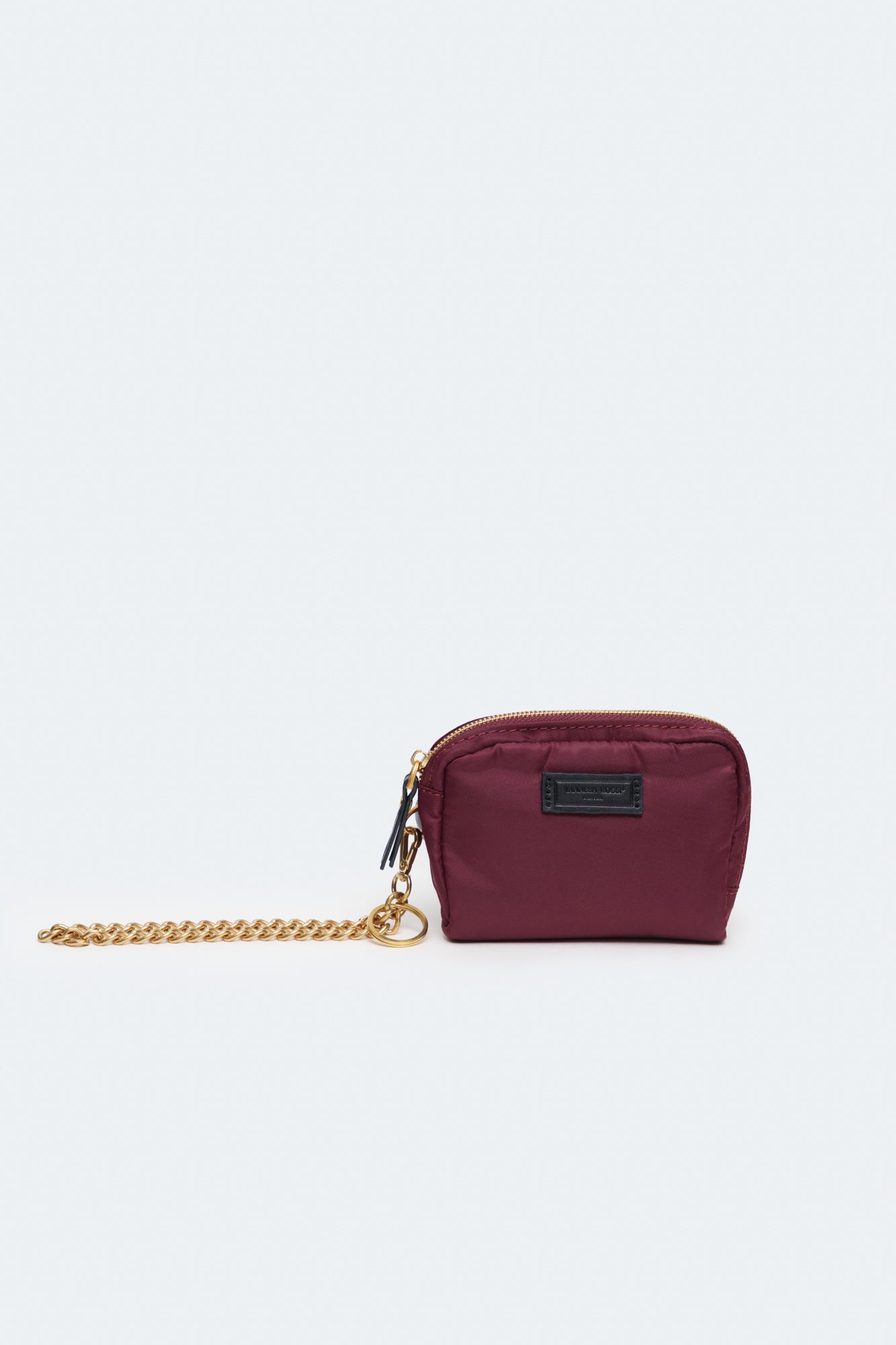 Gaby Small Zip Wallet