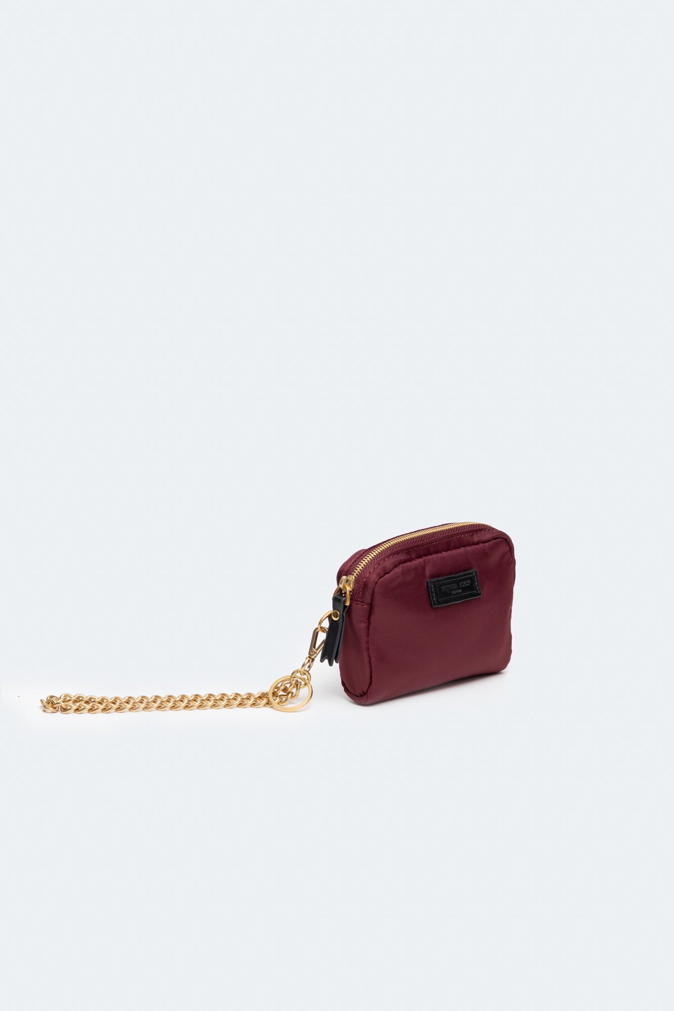 Gaby Small Zip Wallet