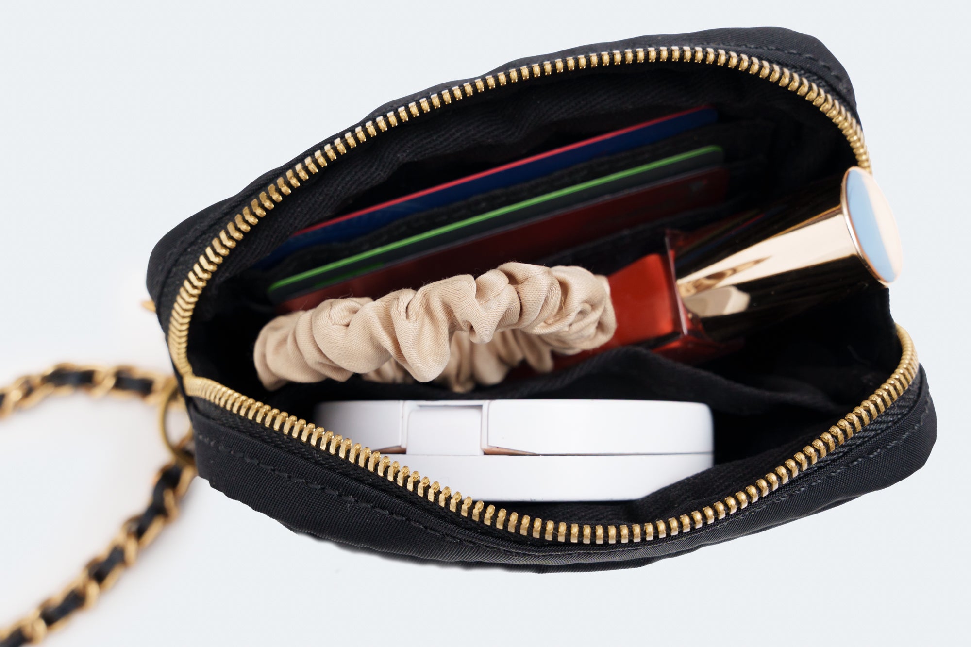 Gaby Small Zip Wallet