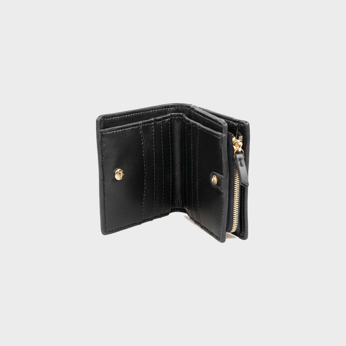 The Kero Small Wallet - Vannesa Rossi