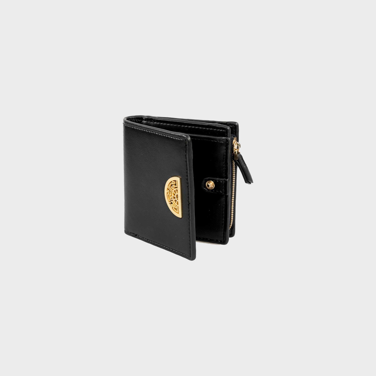 The Kero Small Wallet - Vannesa Rossi