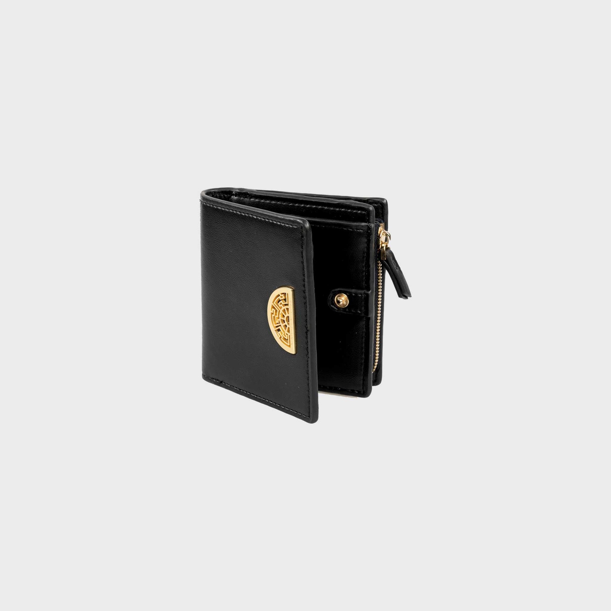 The Kero Small Wallet - Vannesa Rossi