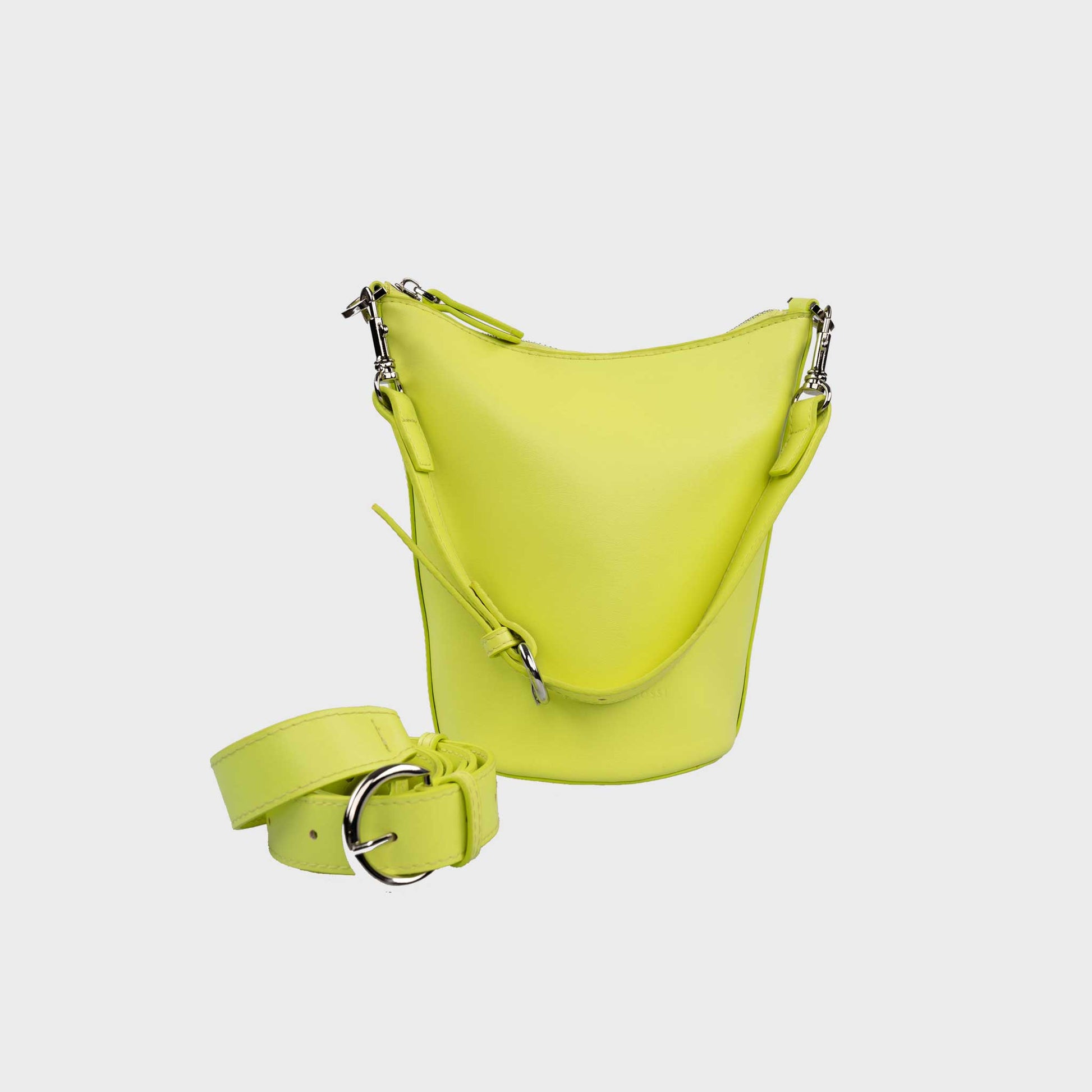 The Rossi Bucket Bag - Vannesa Rossi