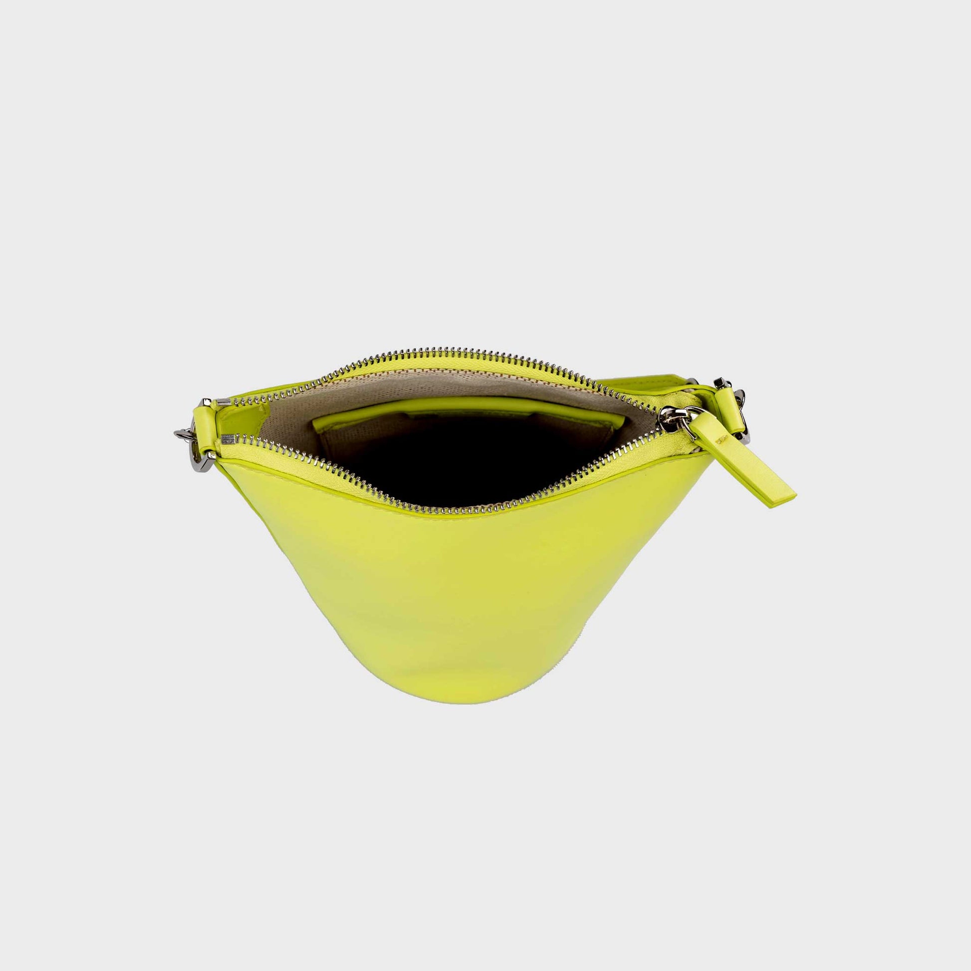 The Rossi Bucket Bag - Vannesa Rossi