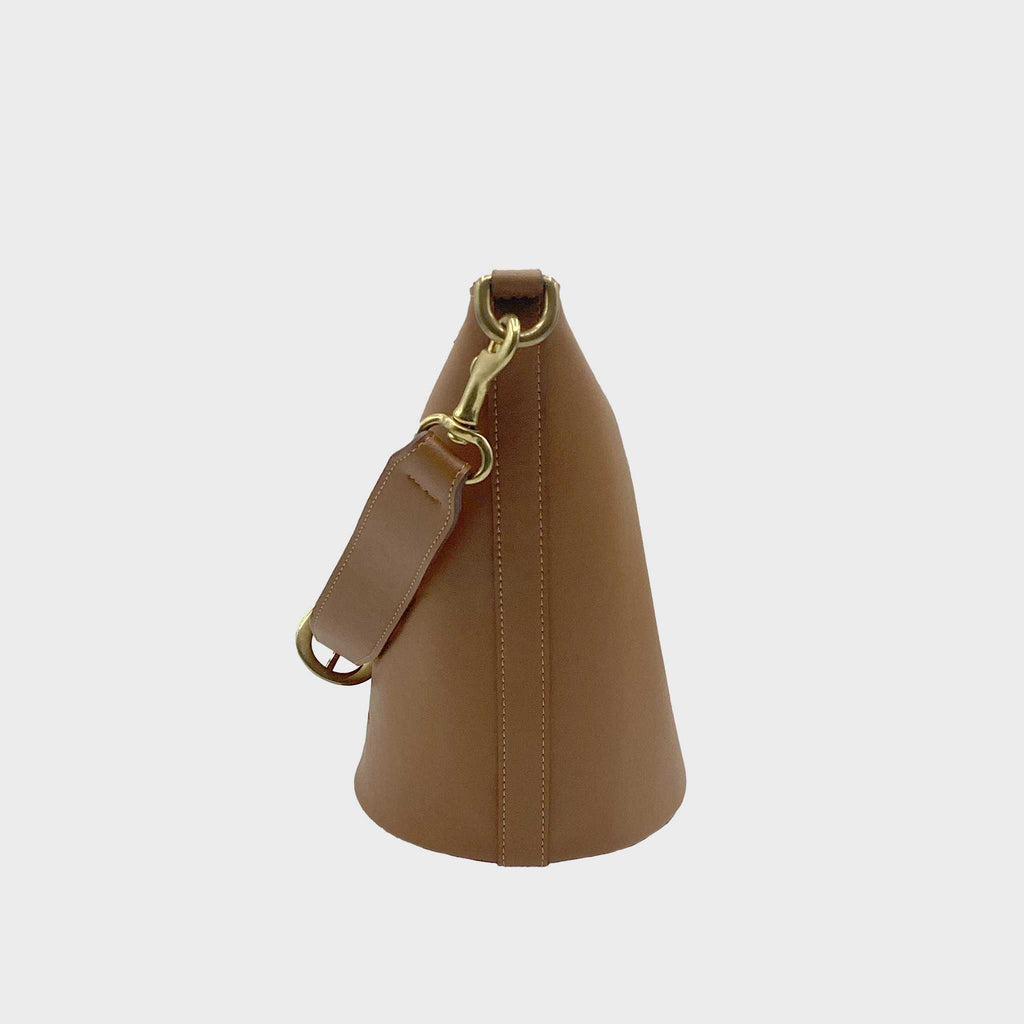 The Rossi Bucket Bag - Vannesa Rossi