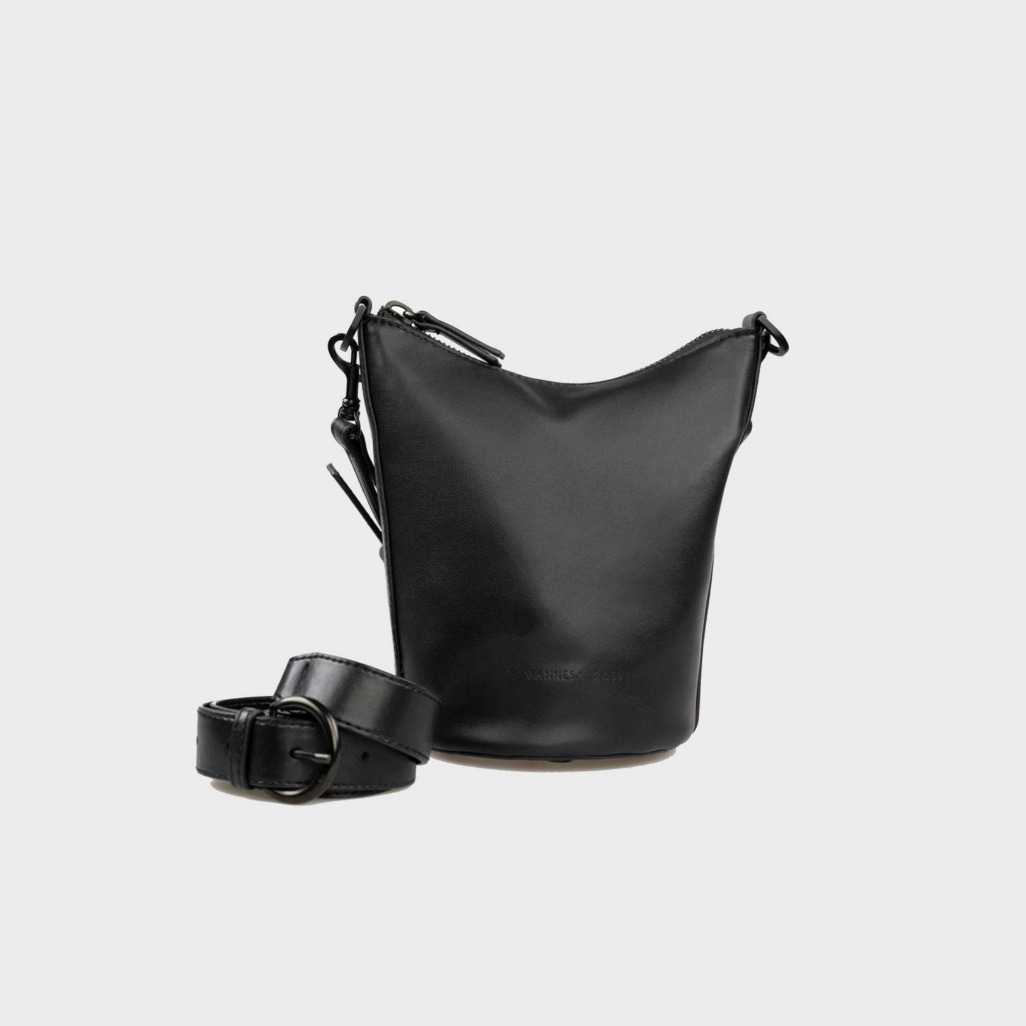 The Rossi Bucket Bag - Vannesa Rossi