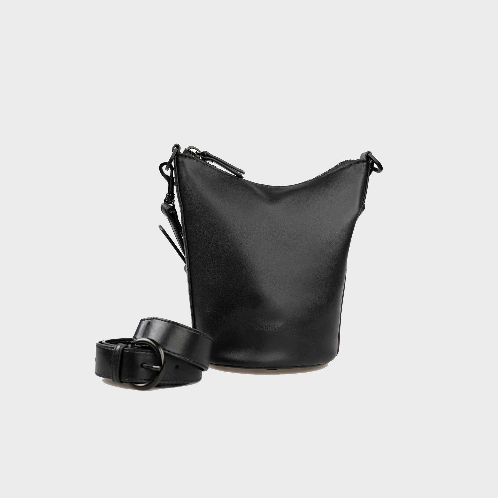 The Rossi Bucket Bag - Vannesa Rossi