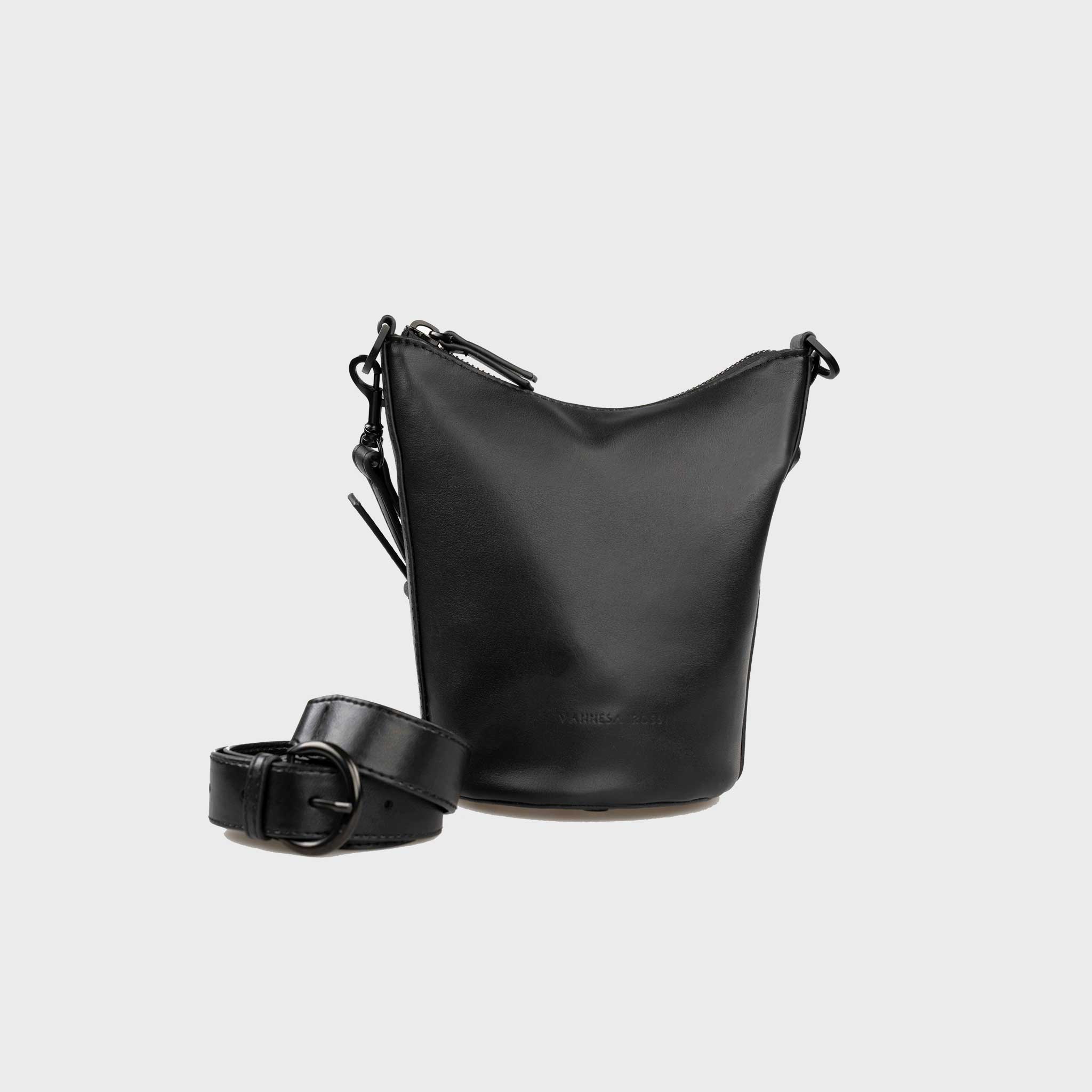 The Rossi Bucket Bag - Vannesa Rossi