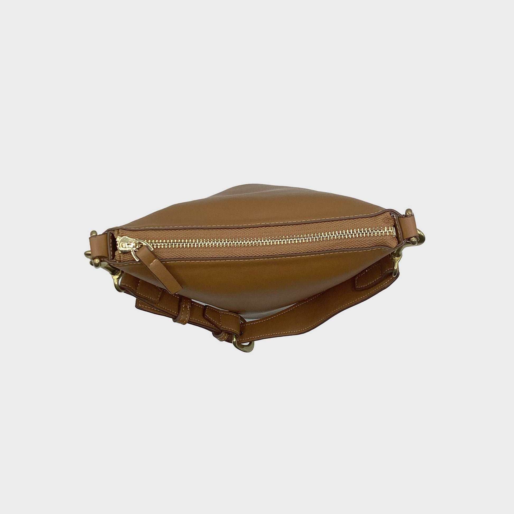 The Rossi Bucket Bag - Vannesa Rossi