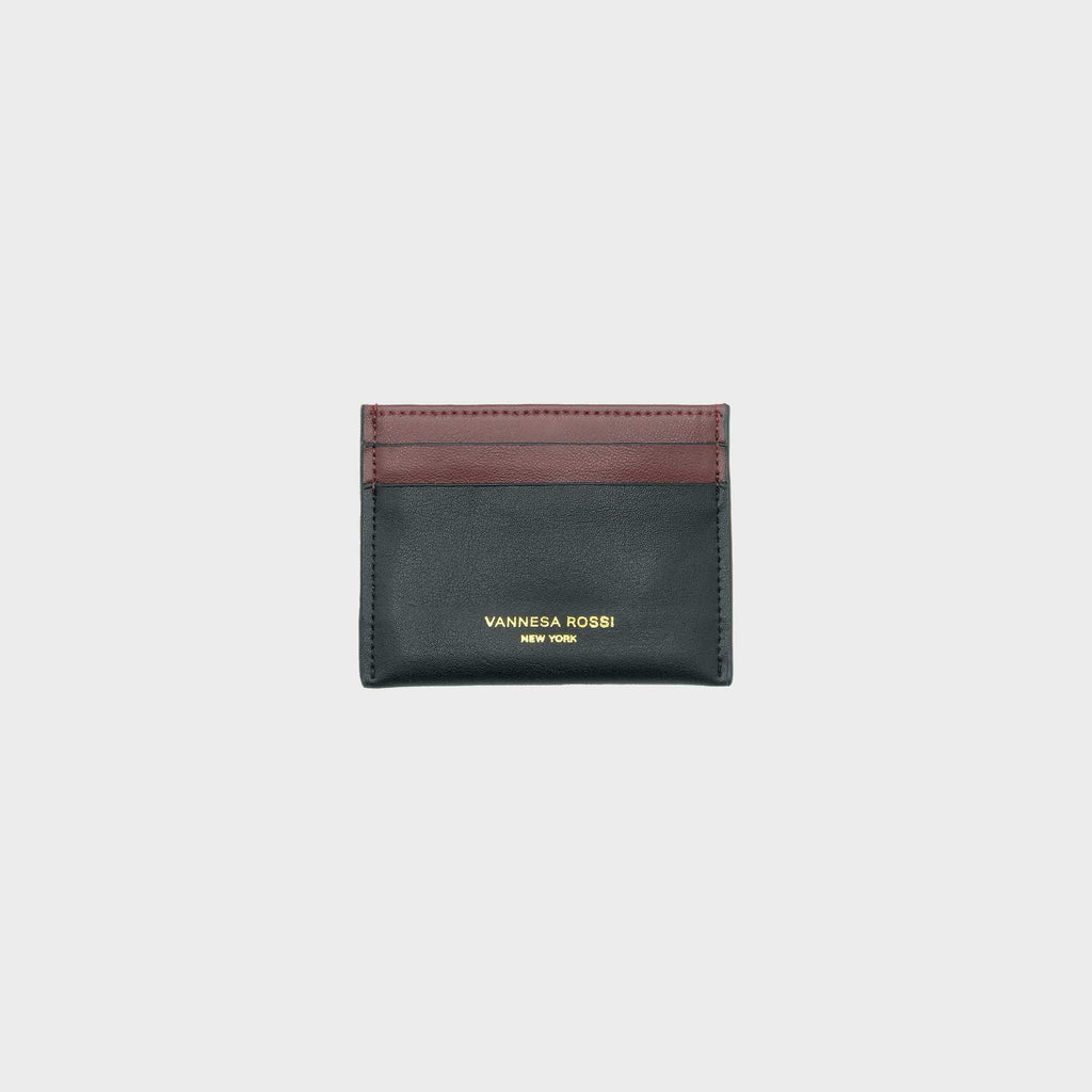 The Slim Cardholder - Vannesa Rossi