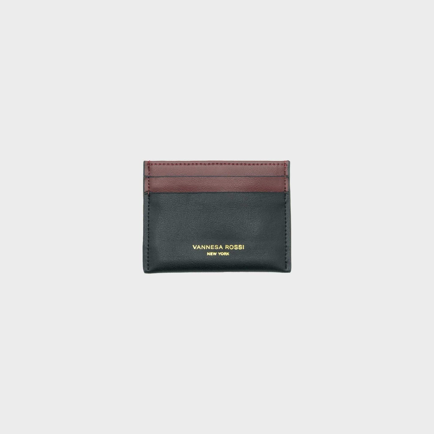 The Slim Cardholder - Vannesa Rossi