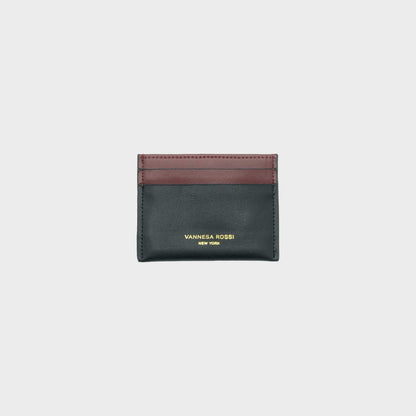 The Slim Cardholder - Vannesa Rossi
