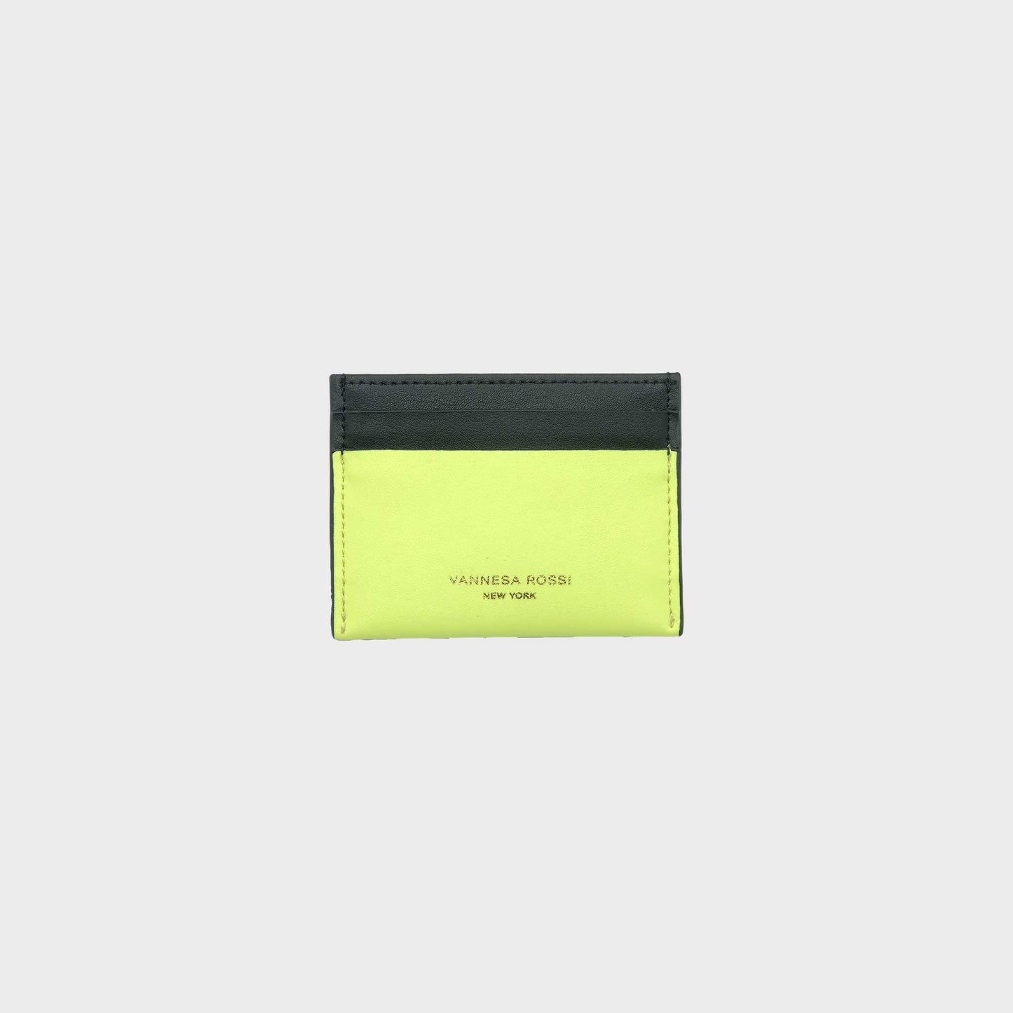 The Slim Cardholder - Vannesa Rossi