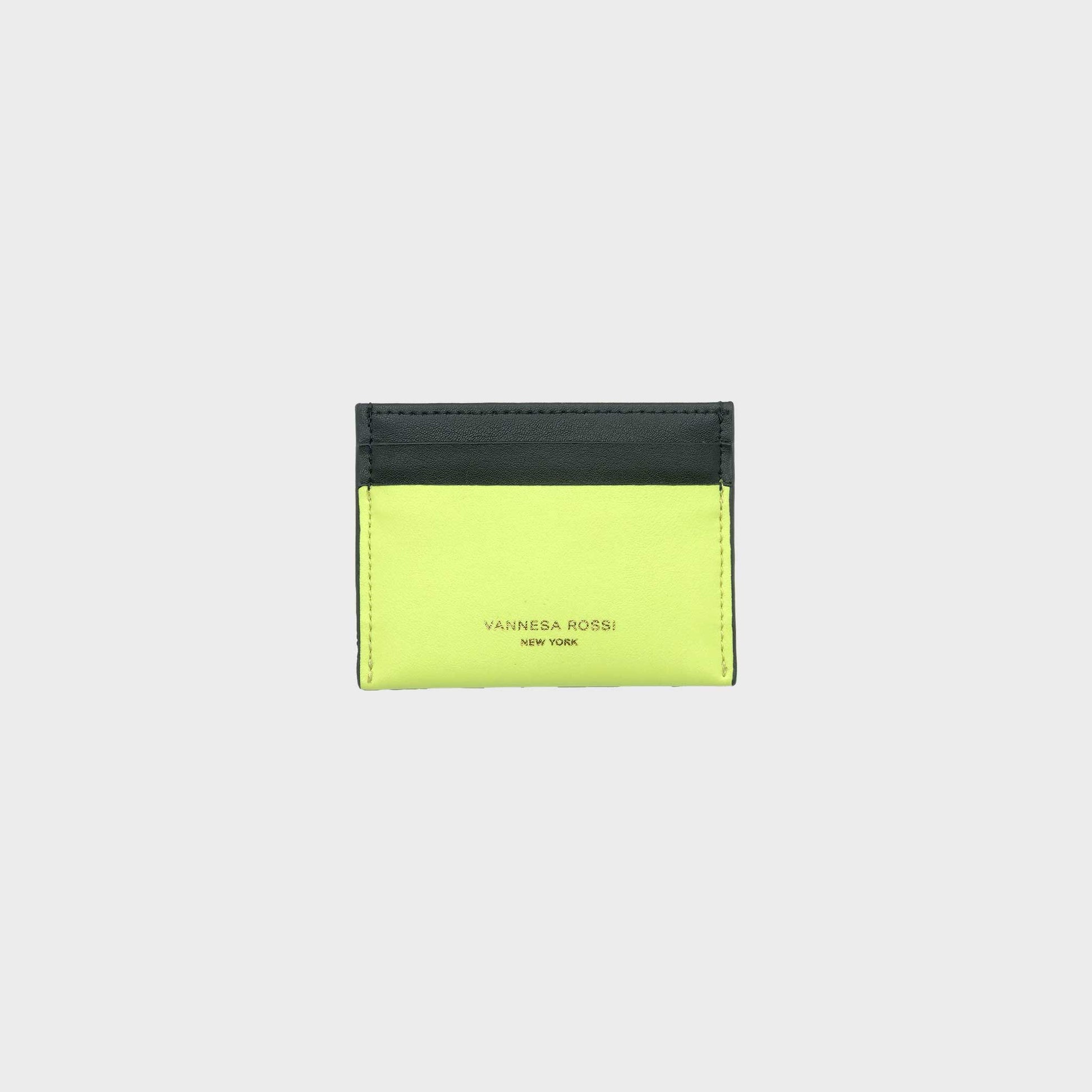 The Slim Cardholder - Vannesa Rossi