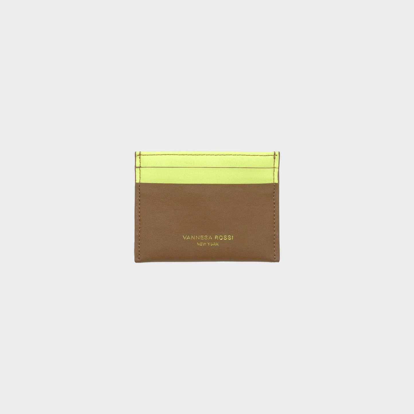 The Slim Cardholder - Vannesa Rossi
