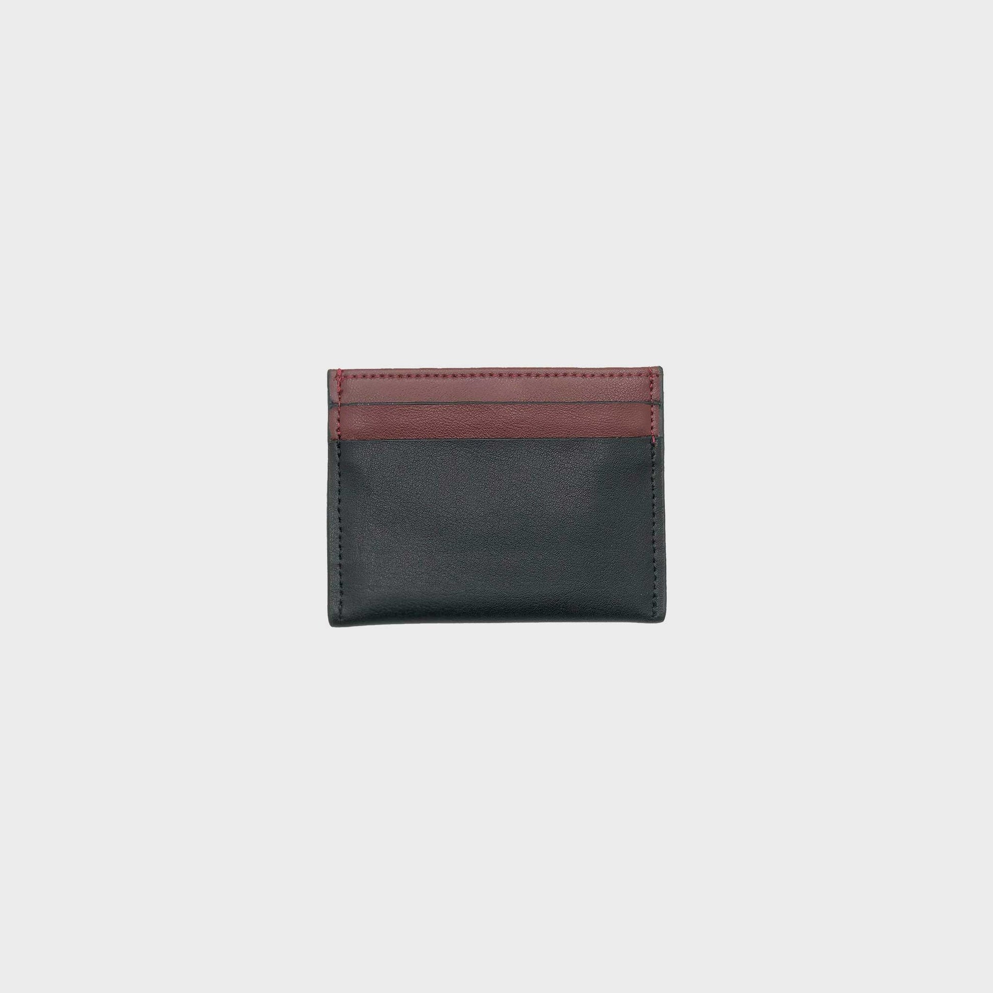 The Slim Cardholder - Vannesa Rossi