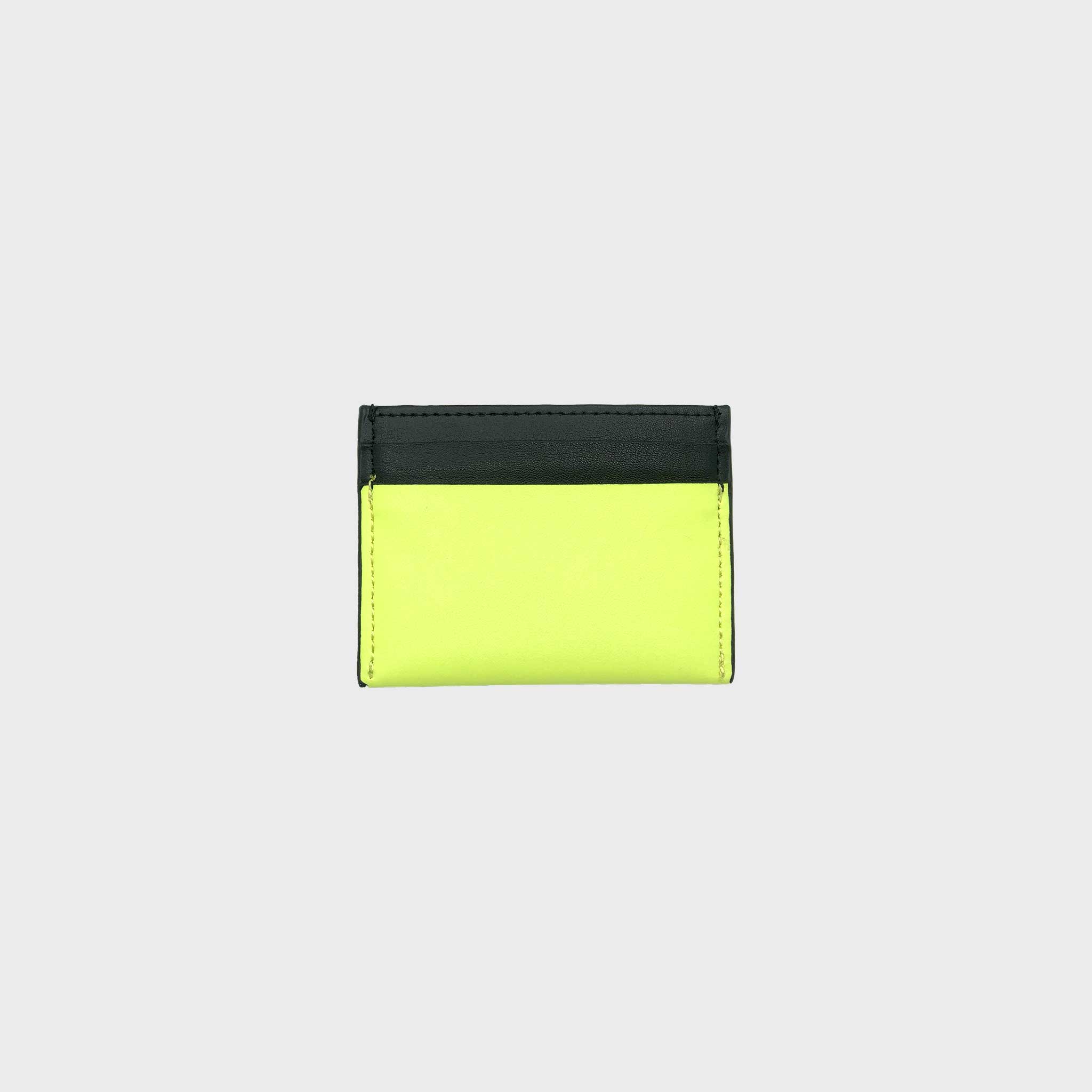 The Slim Cardholder - Vannesa Rossi