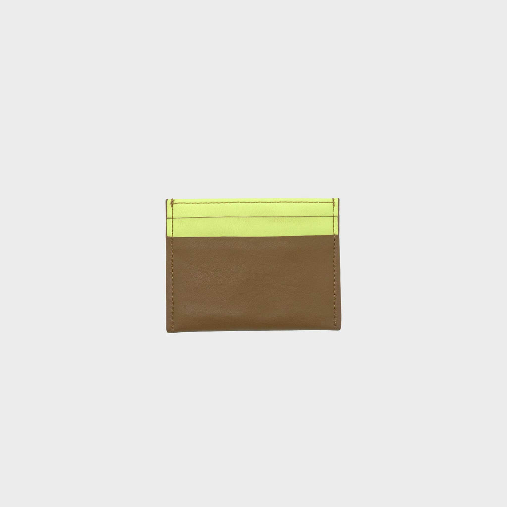 The Slim Cardholder - Vannesa Rossi