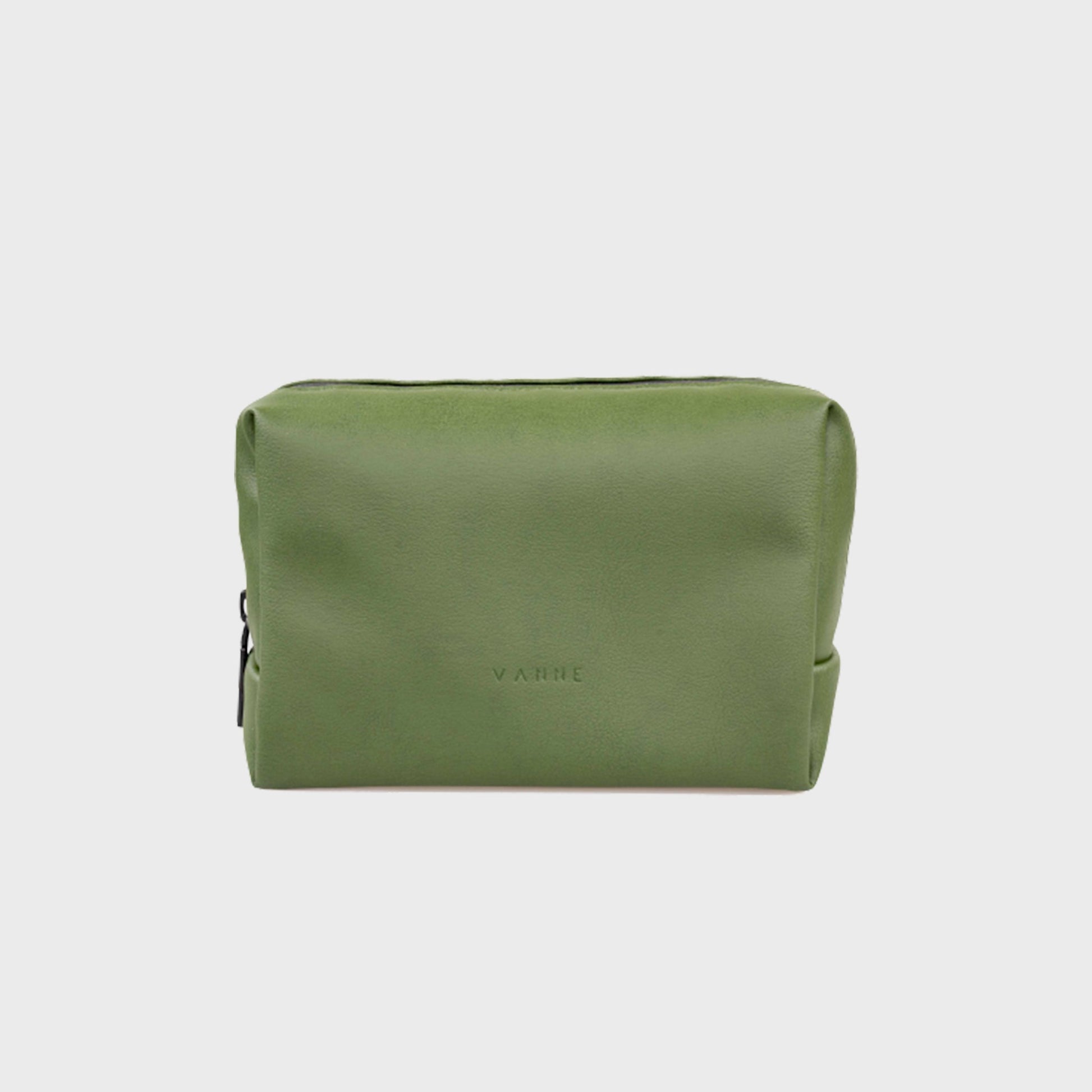 The Vanne Cosmetic Case - Vannesa Rossi