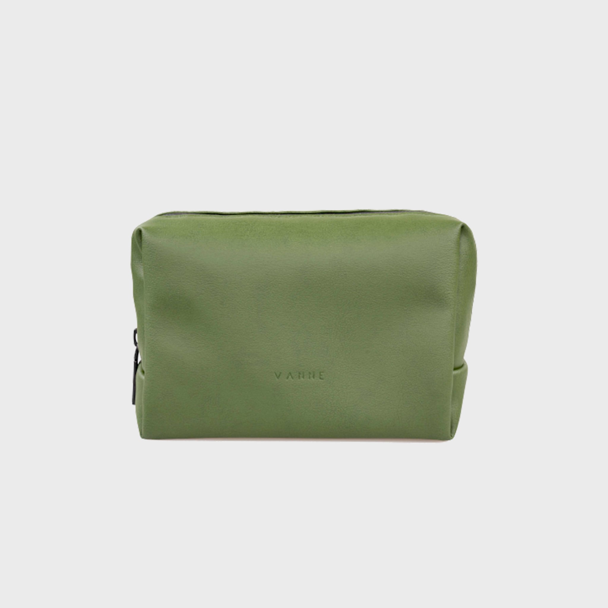 The Vanne Cosmetic Case - Vannesa Rossi