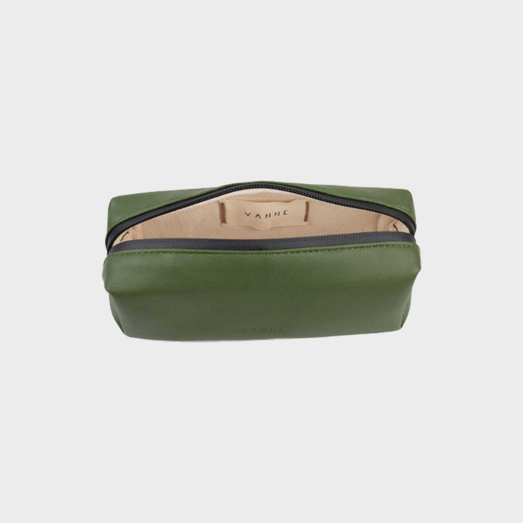 The Vanne Pencil Case - Vannesa Rossi
