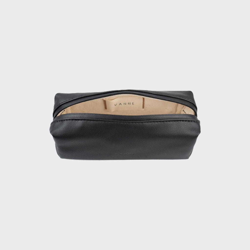 The Vanne Pencil Case - Vannesa Rossi
