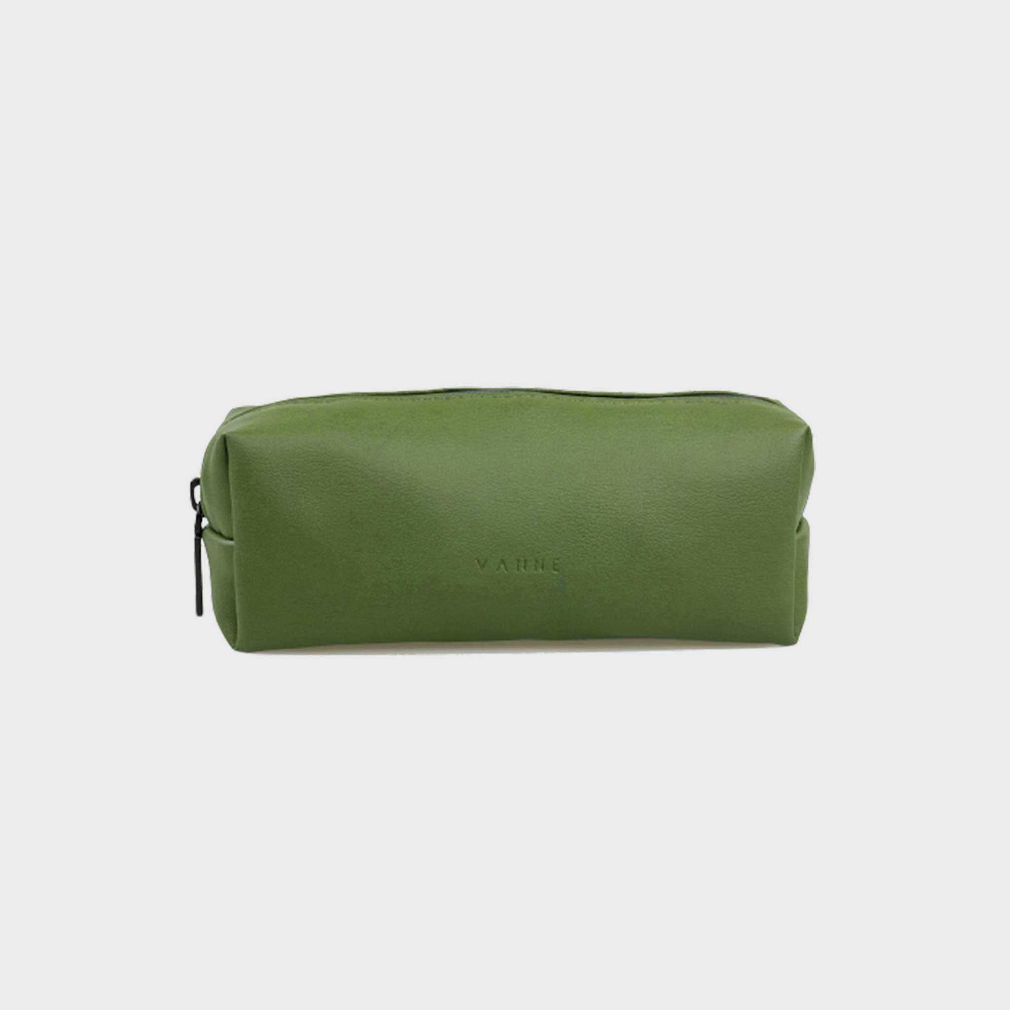 The Vanne Pencil Case - Vannesa Rossi