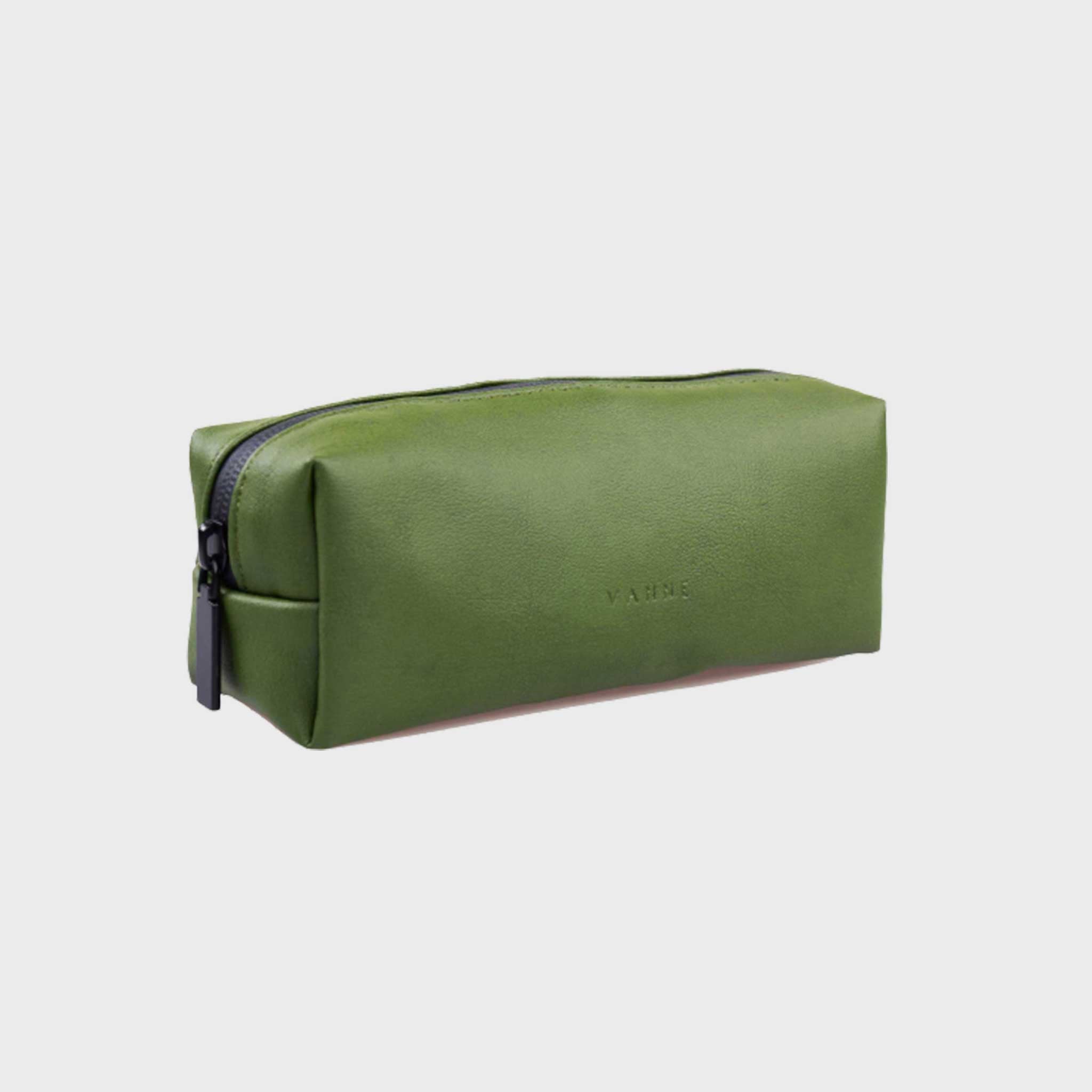 The Vanne Pencil Case - Vannesa Rossi